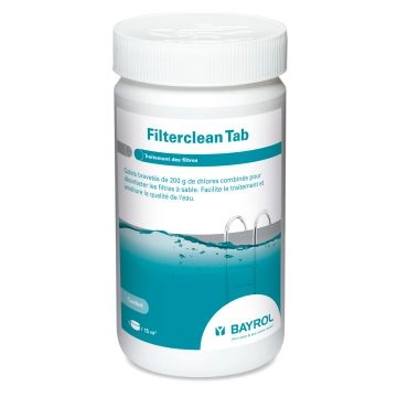 Filterclean Tab 1 kg