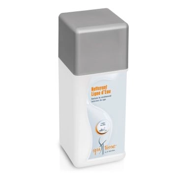 Nettoyant ligne spatime 1L Bayrol