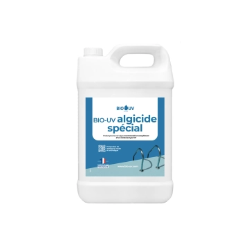 Algicide special 5 L Bio-UV Algicide special 5 L Bio-UV