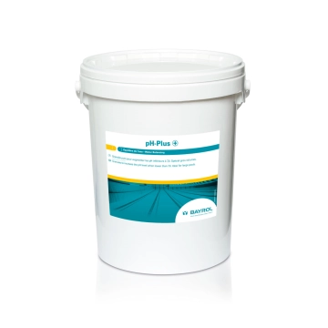 pH Plus 25 kg BAYROL pH Plus 25 kg BAYROL