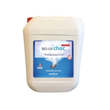 Bio UV choc 10L