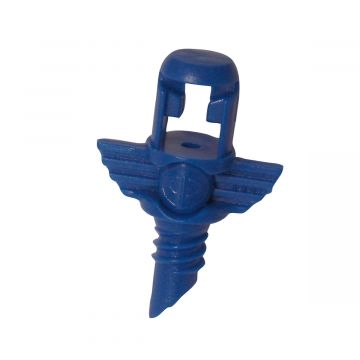 Asperseurs plein cercle (pack de 10)