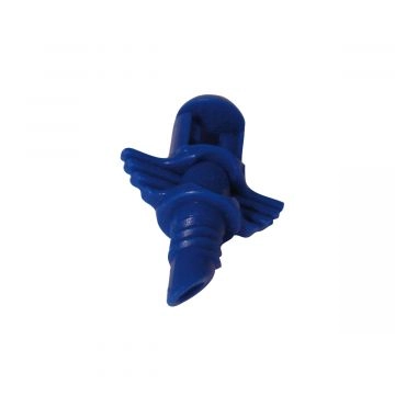 Asperseurs demi-cercle (pack de 10)