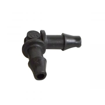 Coude 2 x 4/6 (pack de 10)