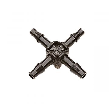 Croix 4 x 4/6 (pack de 10)