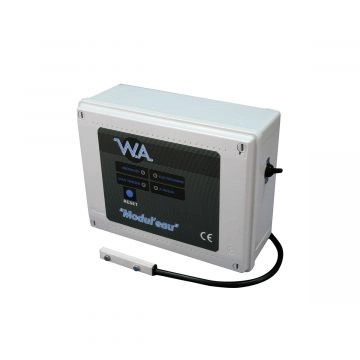 Regulateur de niveau Modul'eau