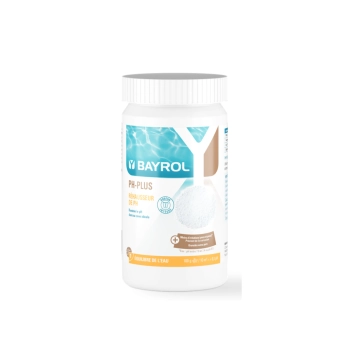pH Plus 1 kg BAYROL