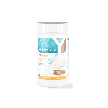 pH Minus 1,5 kg BAYROL