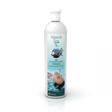 Parfum velours Asie 250 mL