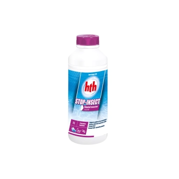 Repulsif Stop-Insect HTH