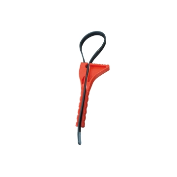 Cle   ruban 140 mm pour tuyaux 50
