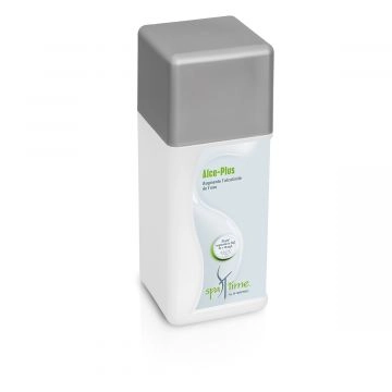 Alca-Plus Spa Time Bayrol