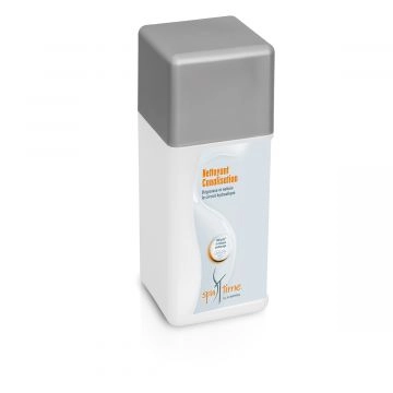 Nettoyant canalisation Spa Time Bayrol