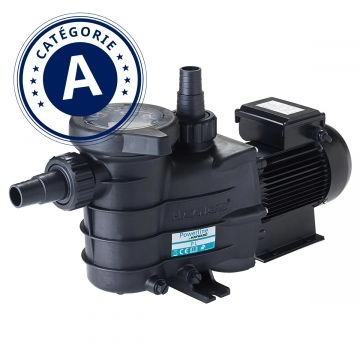 Pompe de piscine Powerline PL 0,5 CV Hayward - Reconditionné (A)