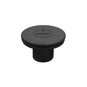Prise balai IRRIPOOL anthracite
