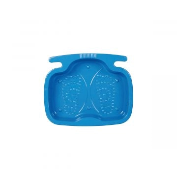 Pediluve Intex