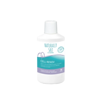 Detartrant Cell Renov Naturally Salt Bayrol