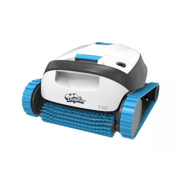 Robot de piscine electrique S100 Dolphin