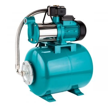 Surpresseur 5XCM100S A5 Leo