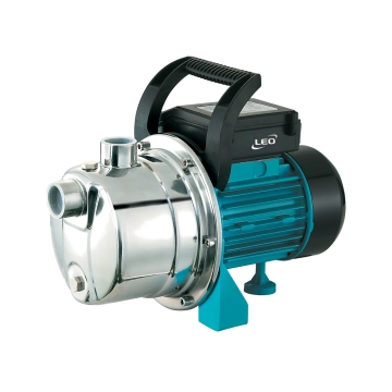Pompe XKJ-1140S Reconditionnée (A)