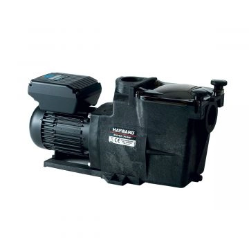 Pompe de piscine Super Pump VSTD Hayward 1?5 CV