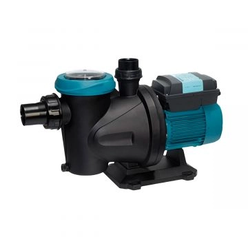 Pompe de filtration Silen Plus 1 Espa - Reconditionné (B)