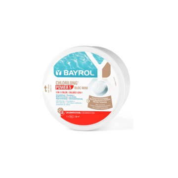 Chlorilong Classic Bloc 500 g Bayrol
