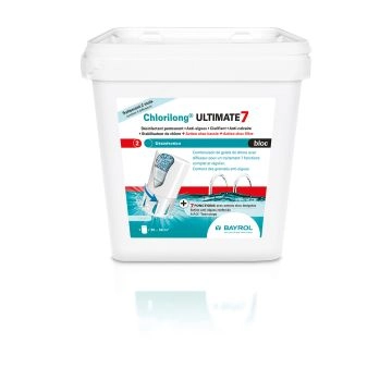 Chloring Ultimate 7 Bloc