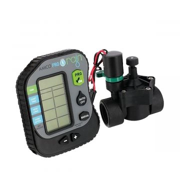 Programmateur Amico Pro 1 voie Rain