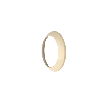 Enjoliveur Gaia 20 et 30 sable