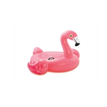 Matelas Gonflable Flamant Rose Intex