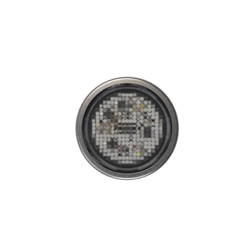 Projecteur MINI BRIO M8 blanc