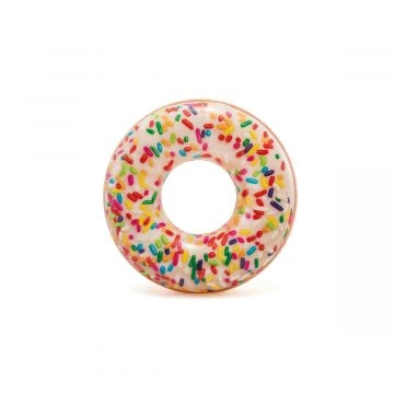 Bouee gonflable Donut Intex