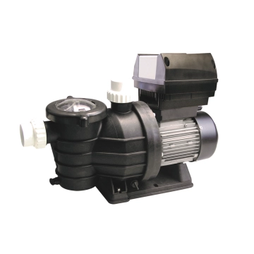 Pompe de piscine variable Serena 1,5 Cv Irripool Mono