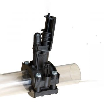 Porte-sonde 2-en-1 pour regulateur QuickFit Porte-sonde 2-en-1 pour regulateur QuickFit