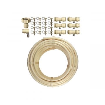 Kit de brumisation 6m