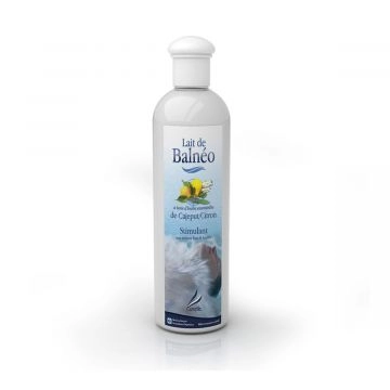 Parfum Velours de Spa cajeput/citron
