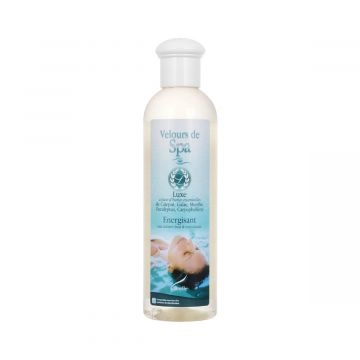 Parfum Velours pour spa luxe