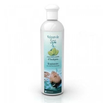 Parfum Velours Eucalyptus 500 ml