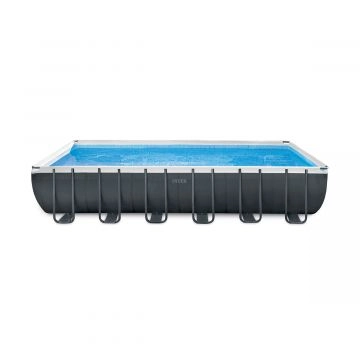 Piscine hors-sol Ultra XTR 7,32 x 3,66 x 1,32 m Intex