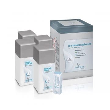 Kit oxygene actif Spa Time Bayrol