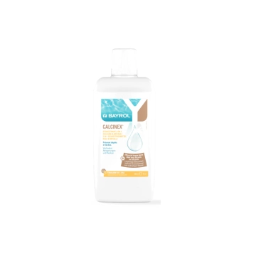 CALCINEX 1 litre BAYROL