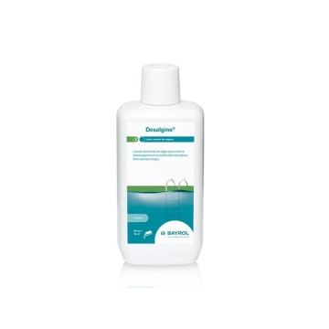 Anti-algues Desalgin 1 litre BAYROL