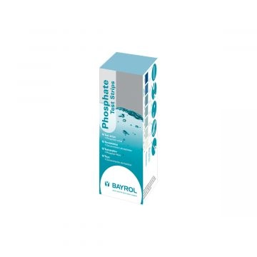 Kit de mesure phosphate BAYROL