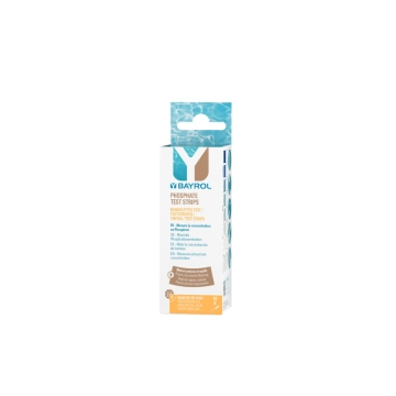 Kit de mesure phosphate BAYROL
