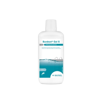 Nettoyant Bordnet Gel S Bayrol