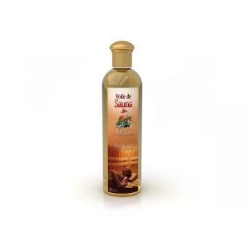 Parfum Voile de Sauna Polynesie 250 mL