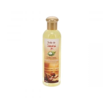 Parfum Voile de Sauna Cedre 250 mL