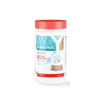 Chloryte 1 kg BAYROL