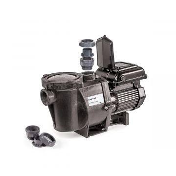 Pompe de piscine variable WhisperFlo 1,5 Cv Pentair Mono